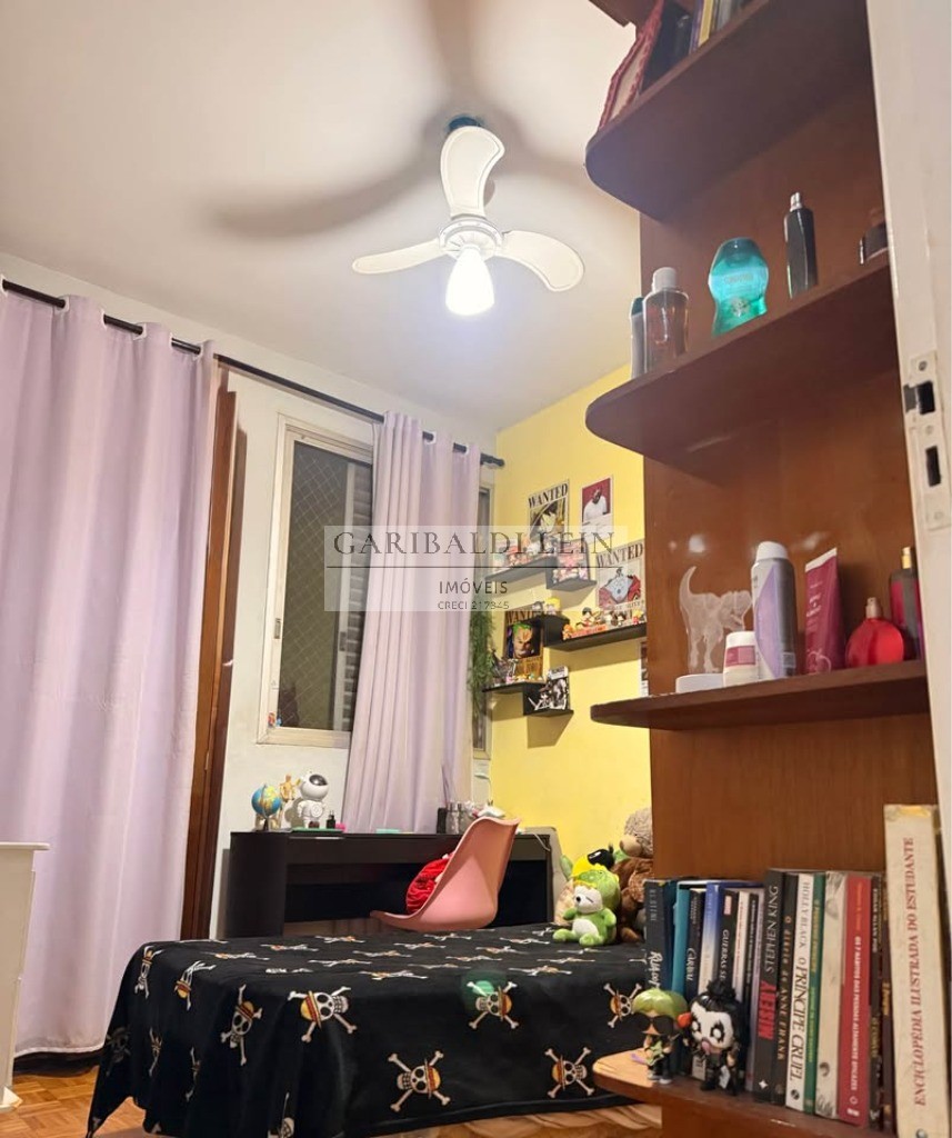 Apartamento, 3 quartos, 90 m² - Foto 16