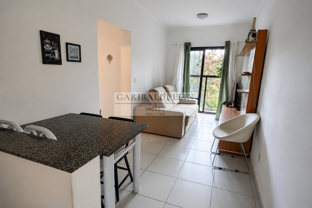 Apartamento, 2 quartos, 53 m² - Foto 12