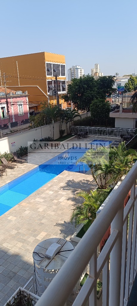 Apartamento, 2 quartos, 49 m² - Foto 4