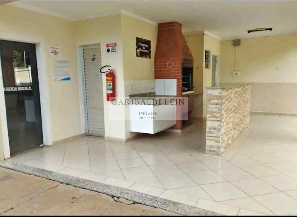 Apartamento, 2 quartos, 47 m² - Foto 9