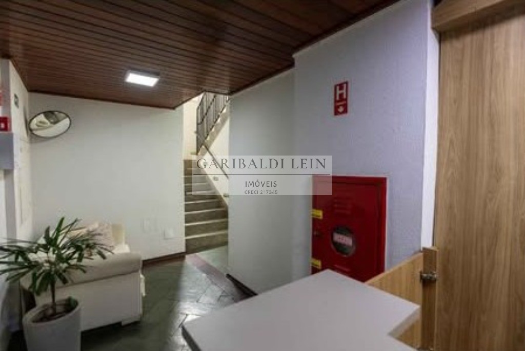 Apartamento, 1 quarto, 39 m² - Foto 14