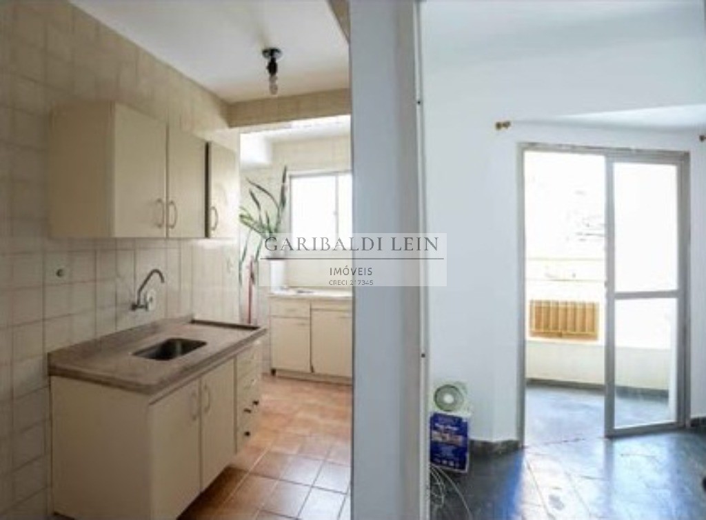 Apartamento, 1 quarto, 39 m² - Foto 7