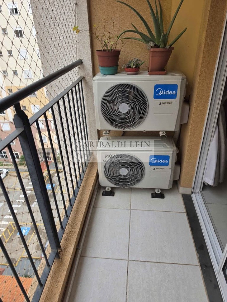 Apartamento residencial em campinas - sp, vila satúrnia