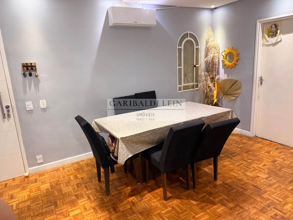 Apartamento, 3 quartos, 90 m² - Foto 3