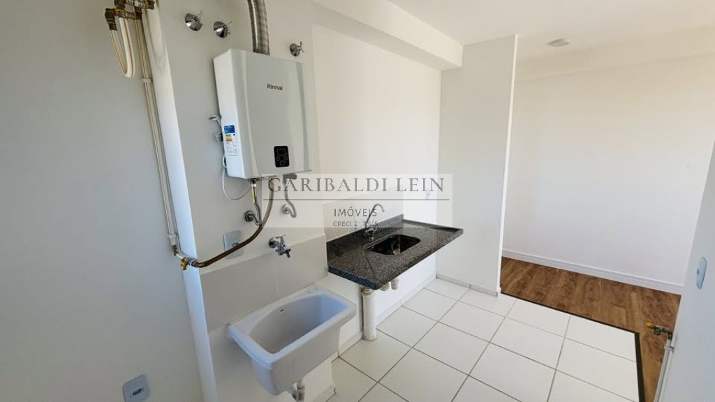 Apartamento, 3 quartos, 65 m² - Foto 15