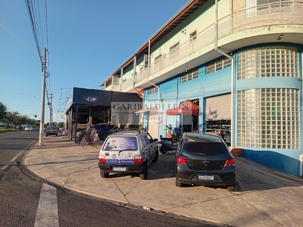 Loja-Salão, 570 m² - Foto 4