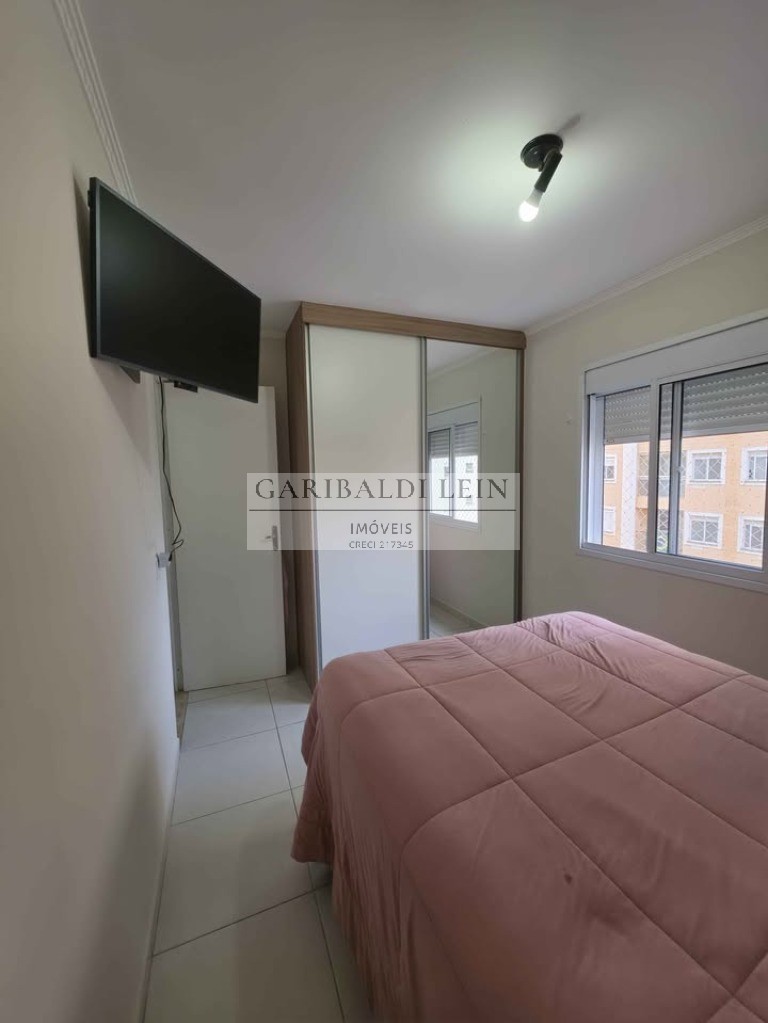 Apartamento residencial em campinas - sp, vila satúrnia