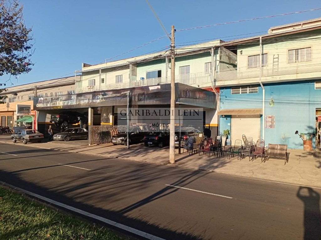 Loja-Salão, 570 m² - Foto 1