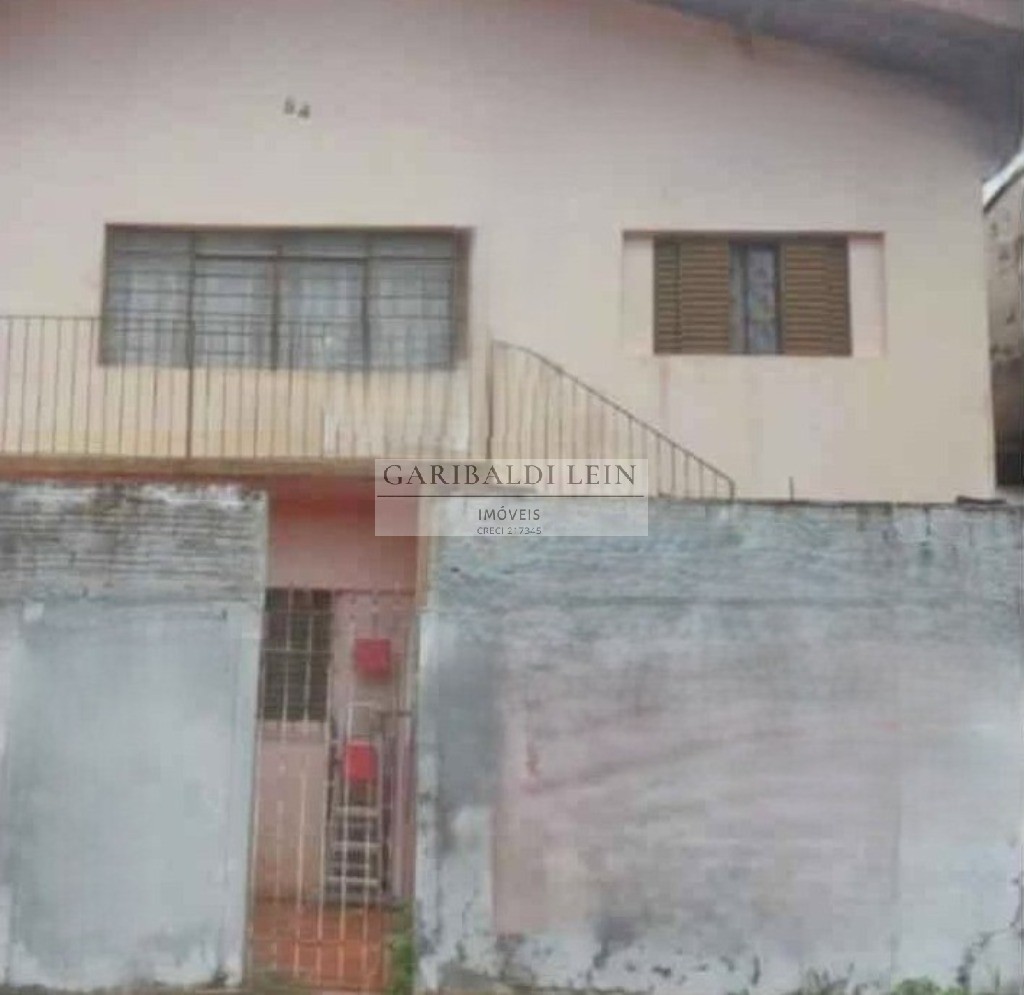 Casa, 3 quartos, 72 m² - Foto 1