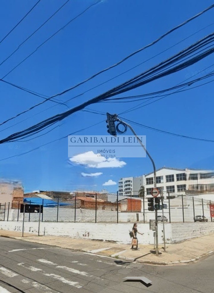 Terreno, 1264 m² - Foto 1