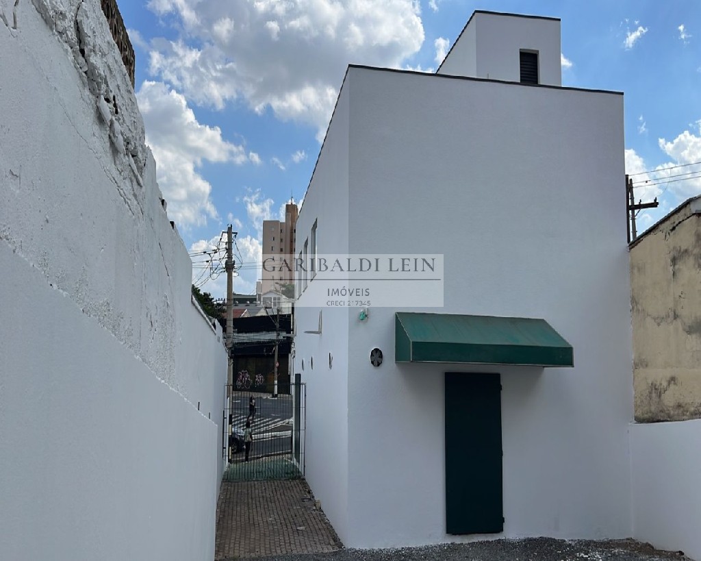 Loja-Salão, 181 m² - Foto 5