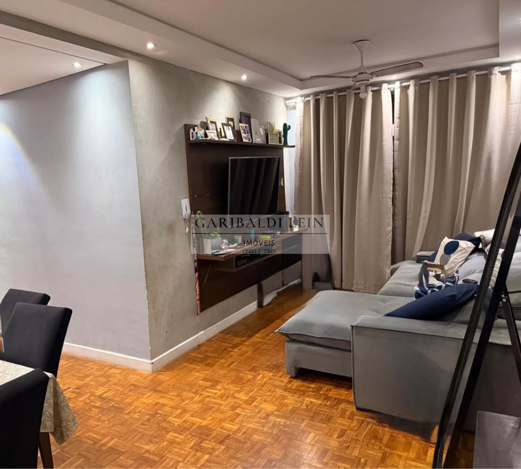 Apartamento, 3 quartos, 90 m² - Foto 1