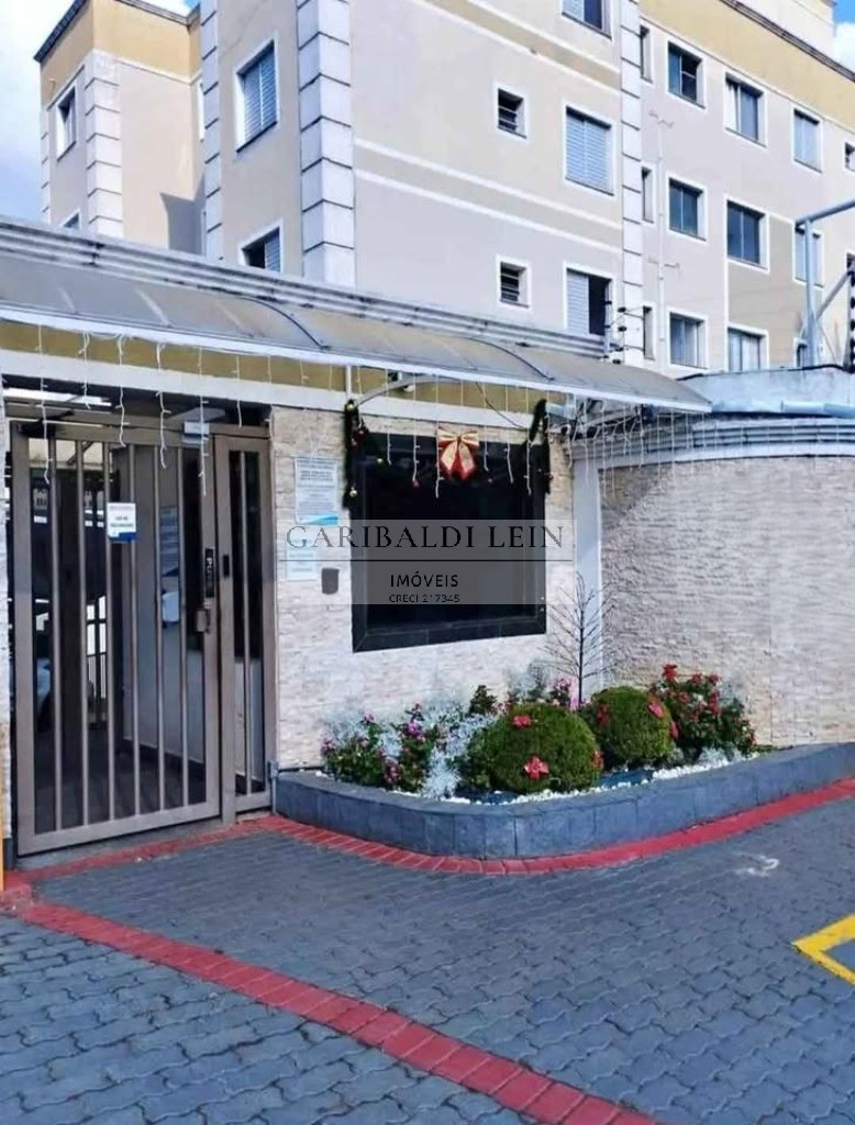 Apartamento, 2 quartos, 47 m² - Foto 1