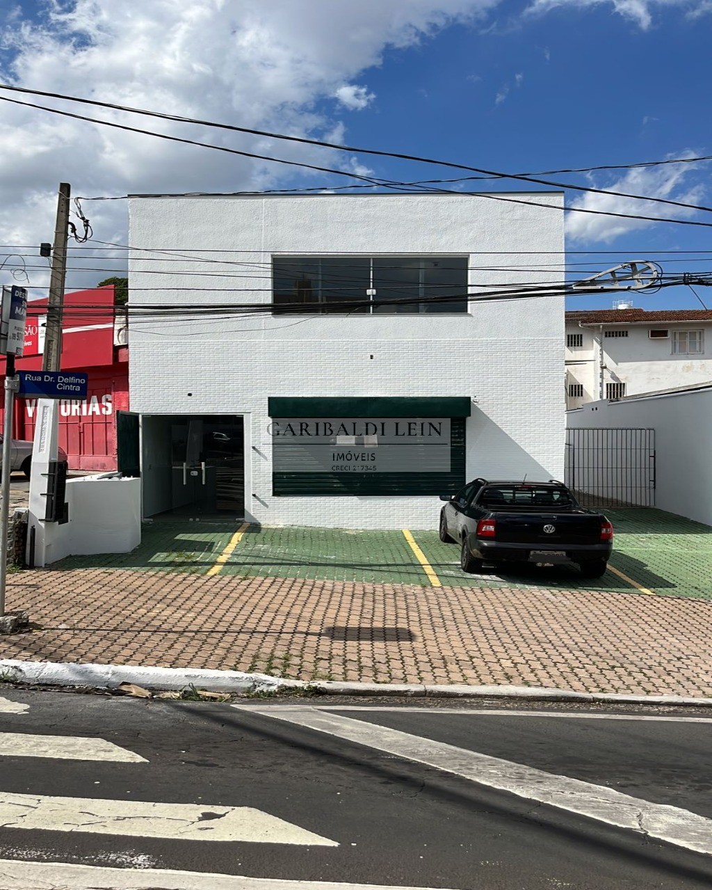 Loja-Salão, 181 m² - Foto 2