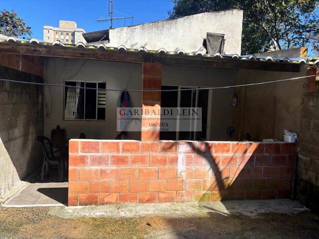Casa residencial em campinas - sp, parque santa bárbara