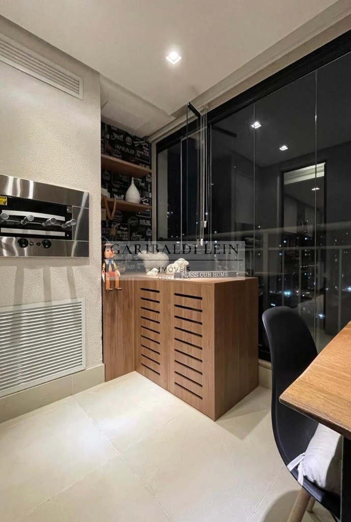 Apartamento, 3 quartos, 75 m² - Foto 2