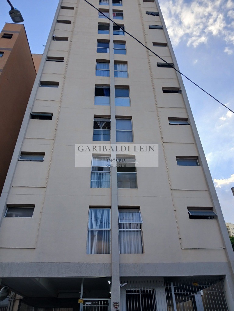 Apartamento residencial em campinas - sp, centro