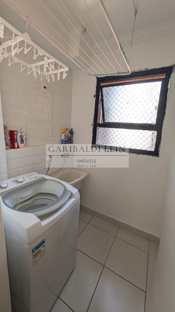 Apartamento, 2 quartos, 53 m² - Foto 14