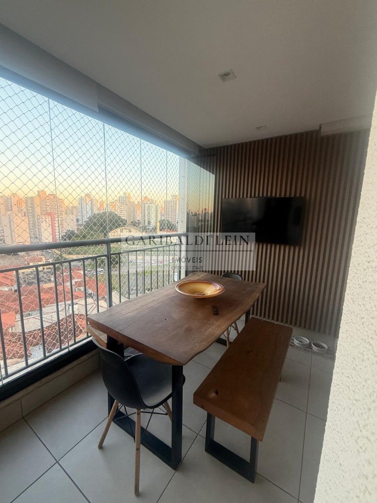 Apartamento, 3 quartos, 75 m² - Foto 4