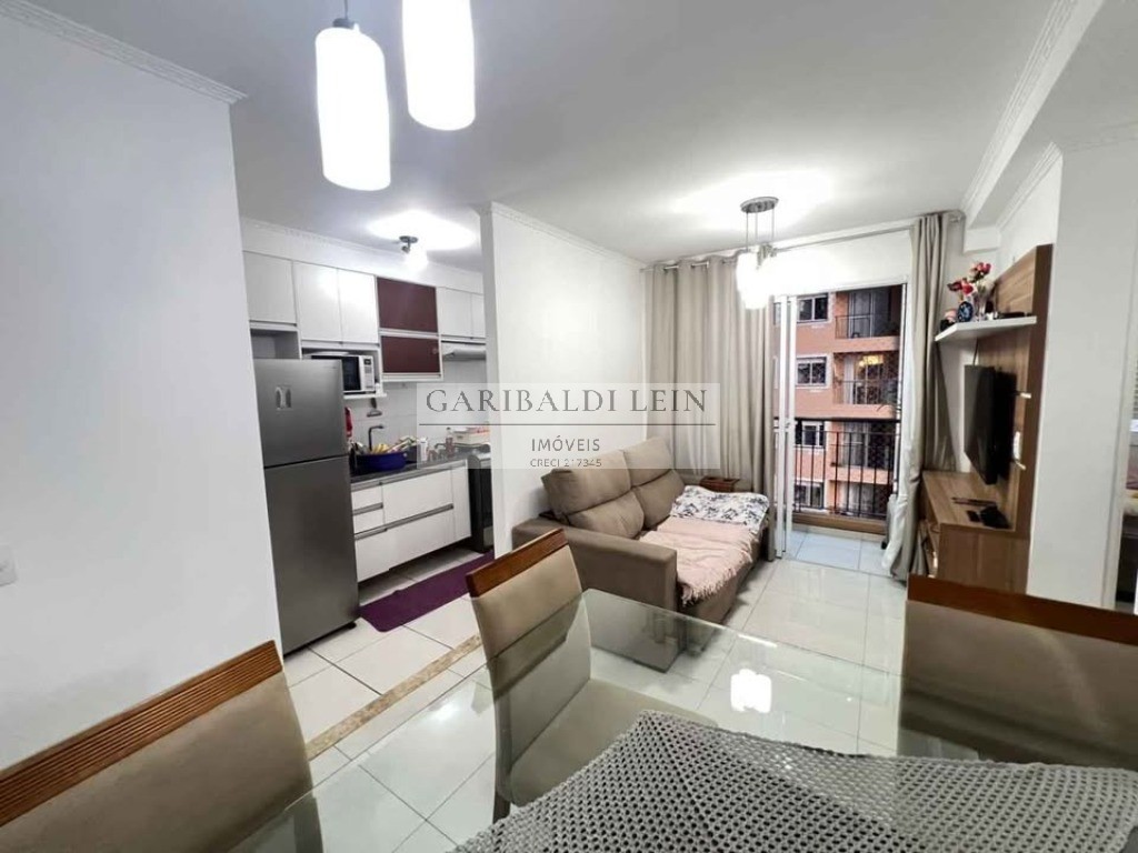 Apartamento residencial em campinas - sp, vila satúrnia