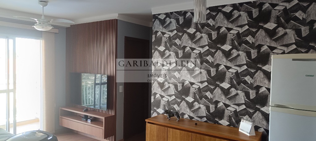 Apartamento, 2 quartos, 49 m² - Foto 1