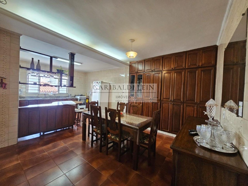 Casa, 4 quartos, 217 m² - Foto 3