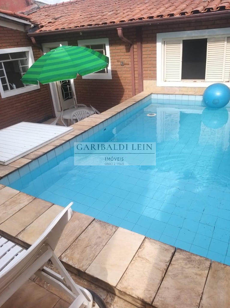 Casa, 4 quartos, 217 m² - Foto 19