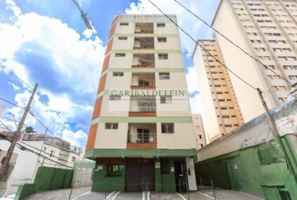 Apartamento, 1 quarto, 39 m² - Foto 13
