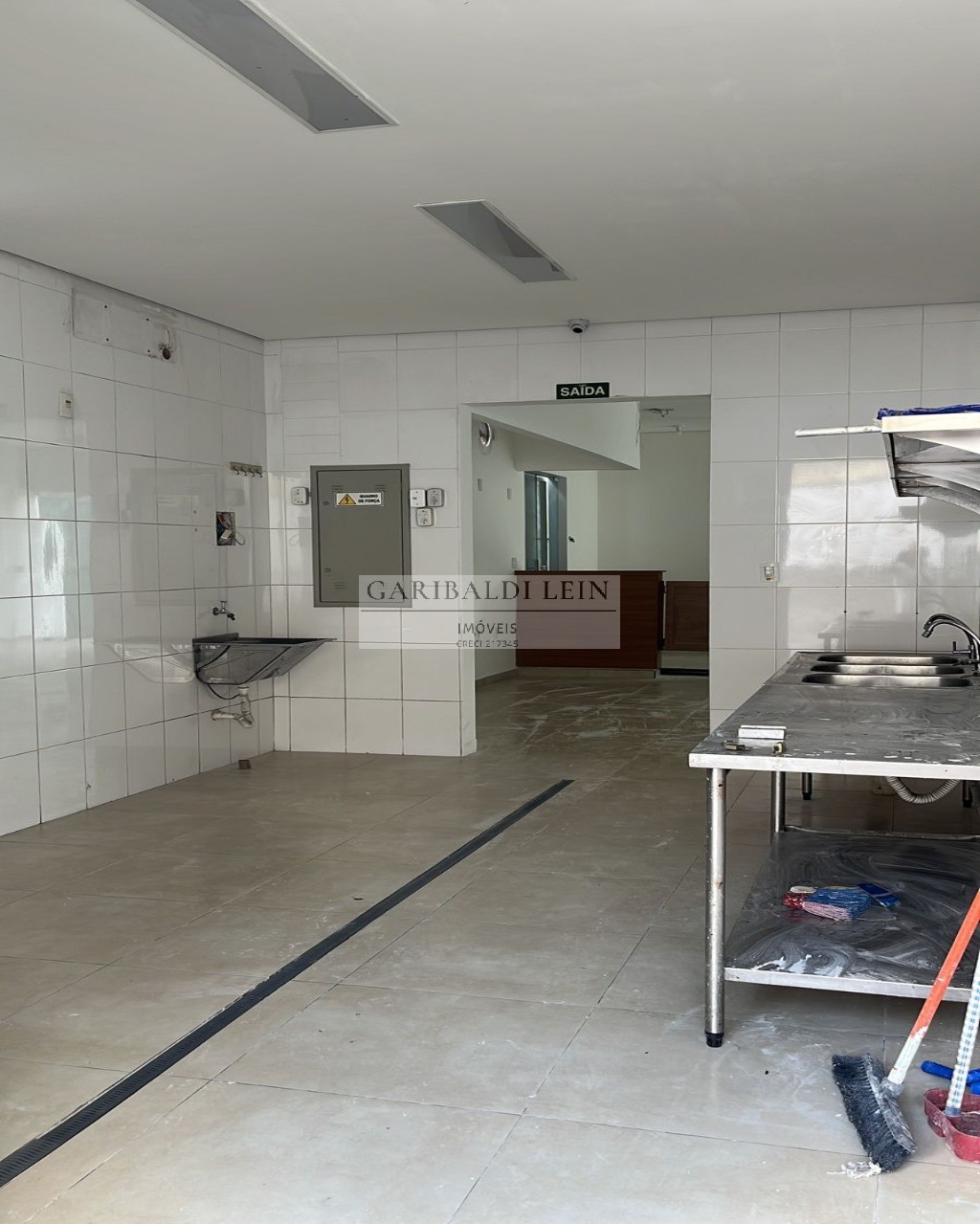 Loja-Salão, 181 m² - Foto 10