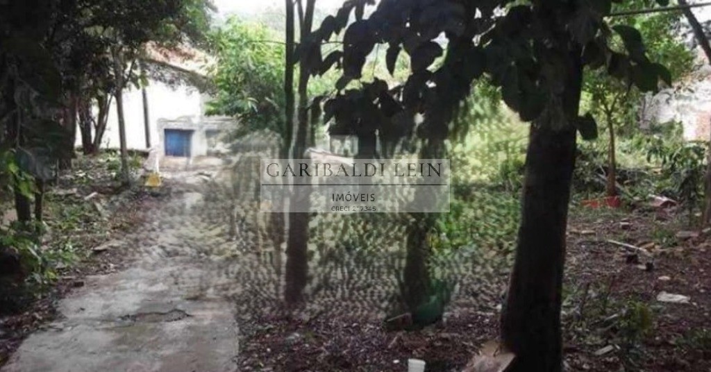 Area residencial em campinas - sp, vila industrial