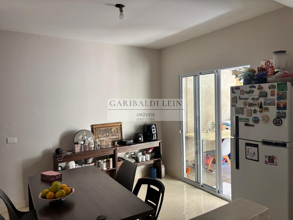 Casa residencial em campinas - sp, parque santa bárbara