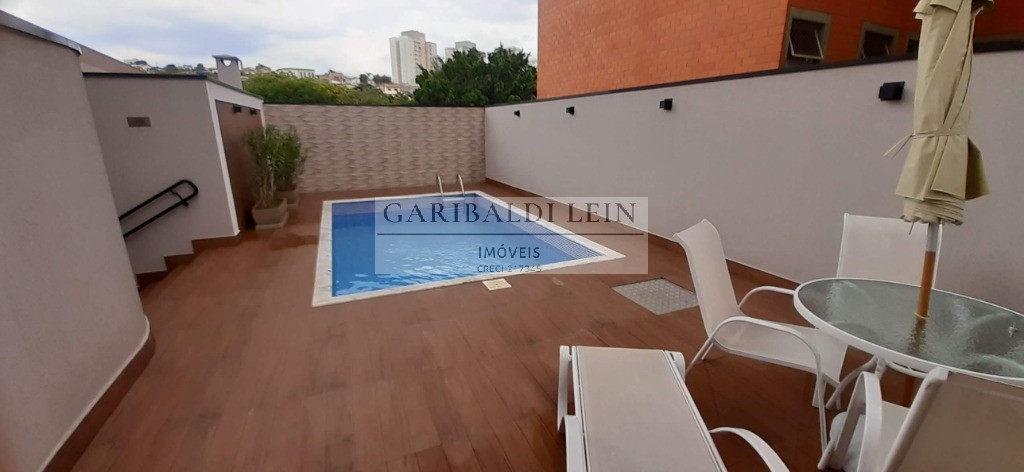 Apartamento, 2 quartos, 53 m² - Foto 7