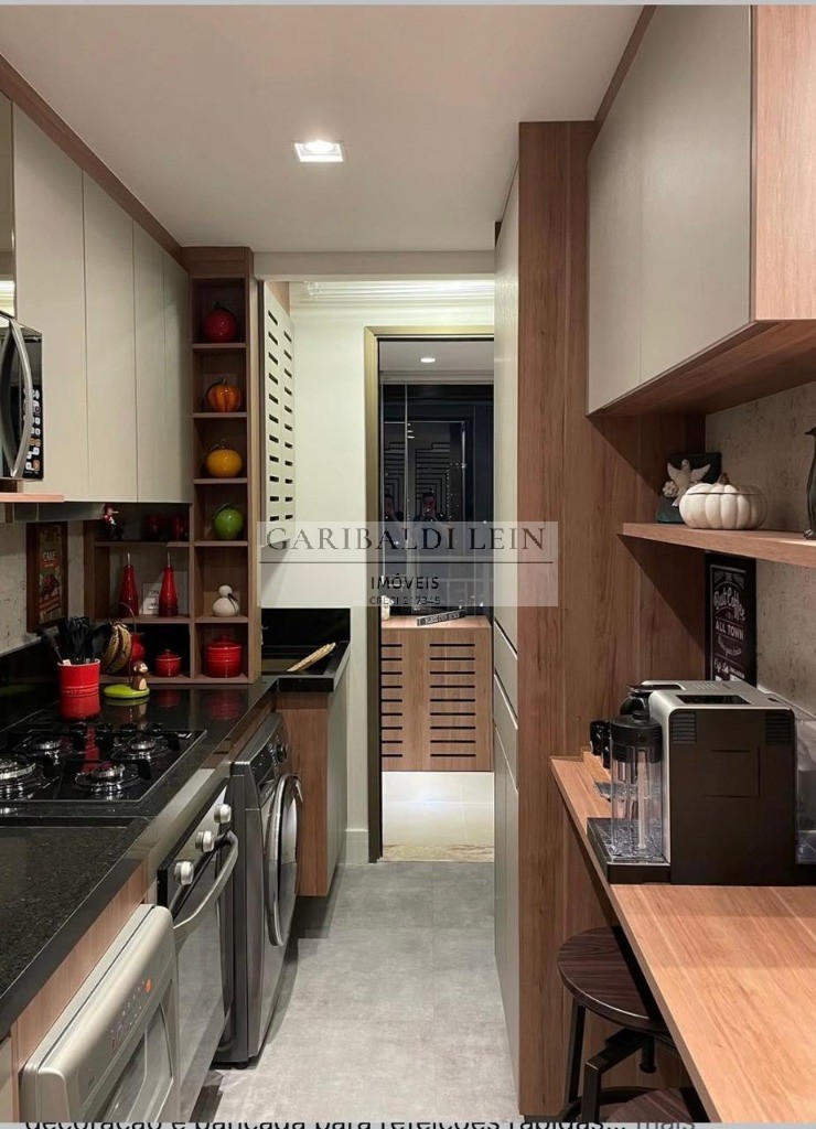 Apartamento, 3 quartos, 75 m² - Foto 11