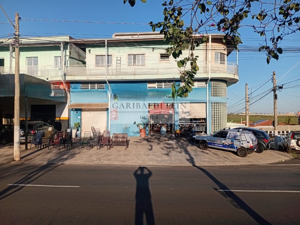Loja-Salão, 570 m² - Foto 2