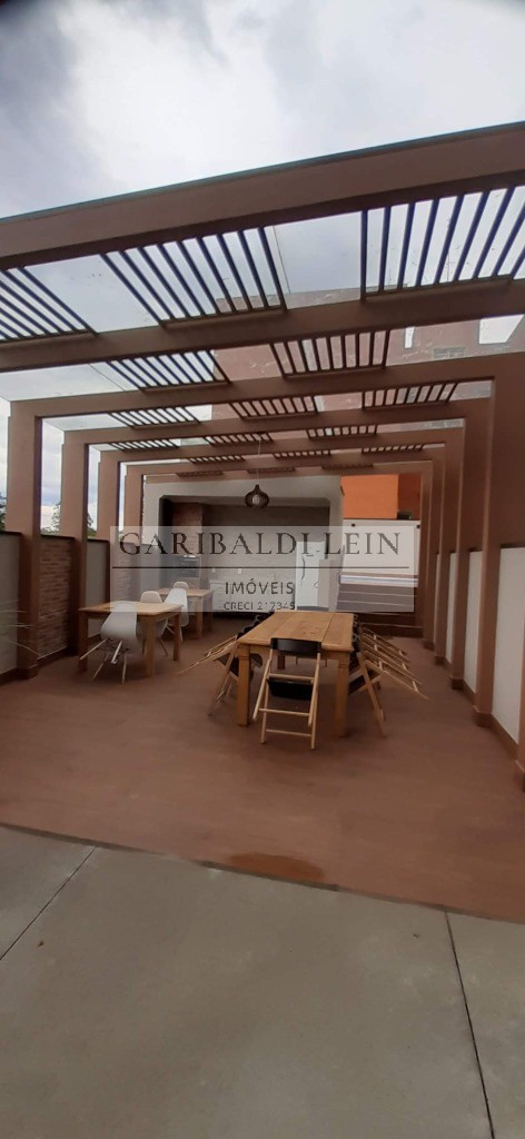 Apartamento, 2 quartos, 53 m² - Foto 6