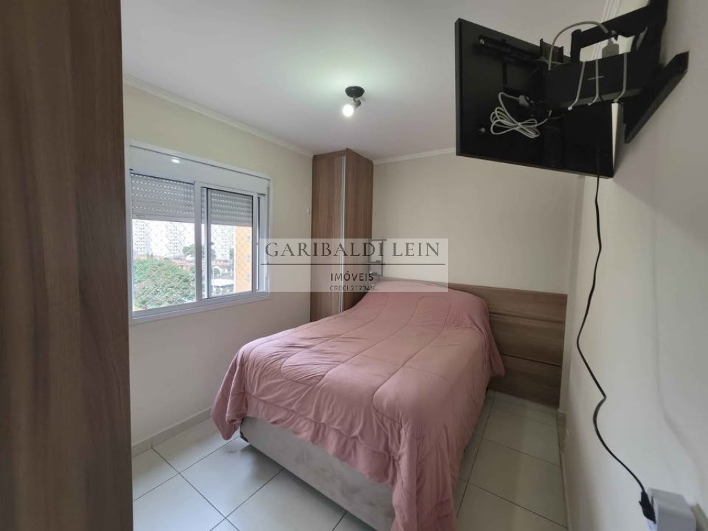 Apartamento residencial em campinas - sp, vila satúrnia
