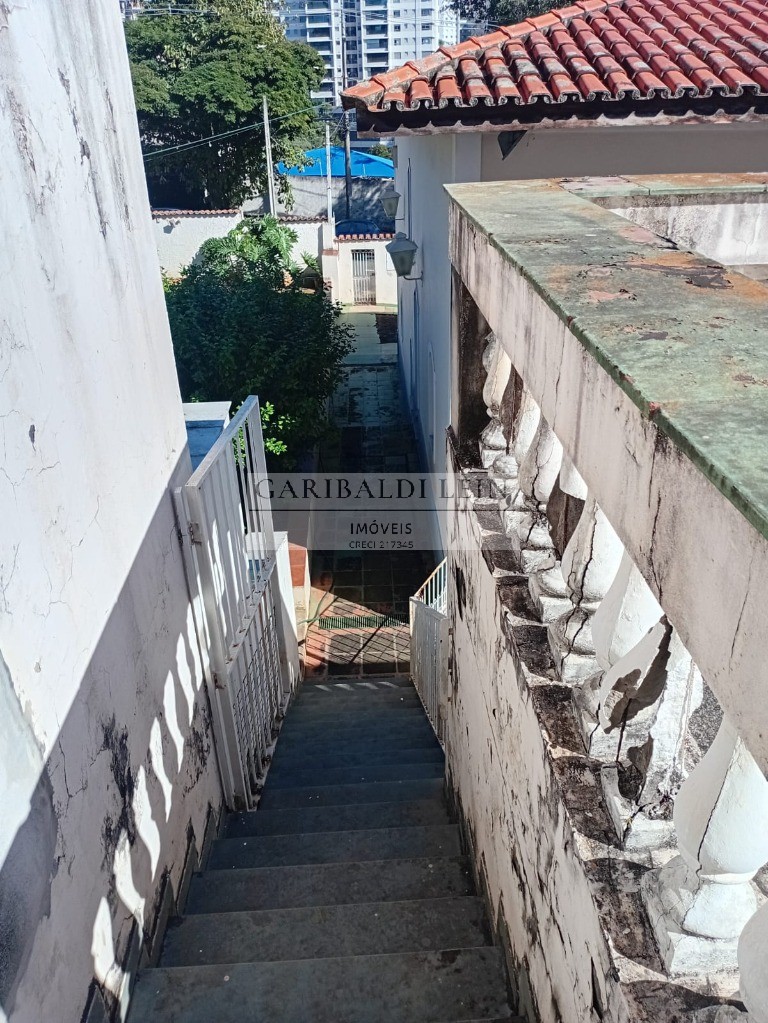 Prédio Inteiro, 357 m² - Foto 46