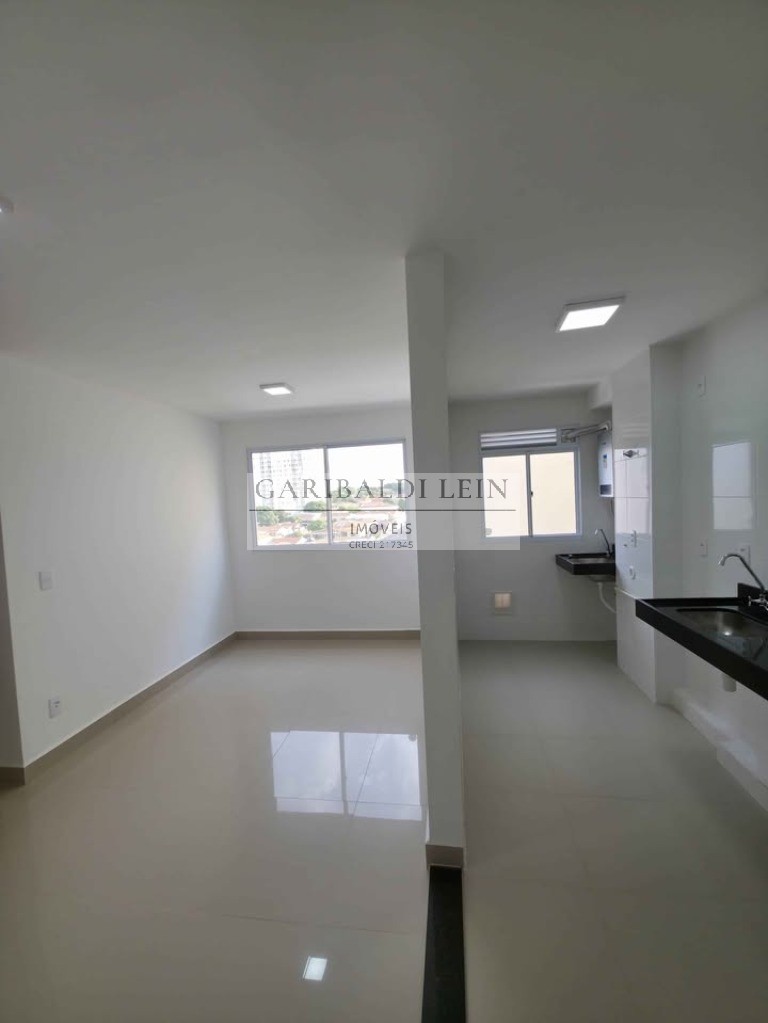 Apartamento, 2 quartos, 43 m² - Foto 1