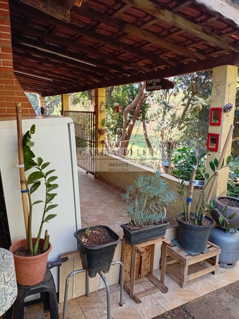 Chacara rural em tuiuti - sp, bairro dos machados - foto 34