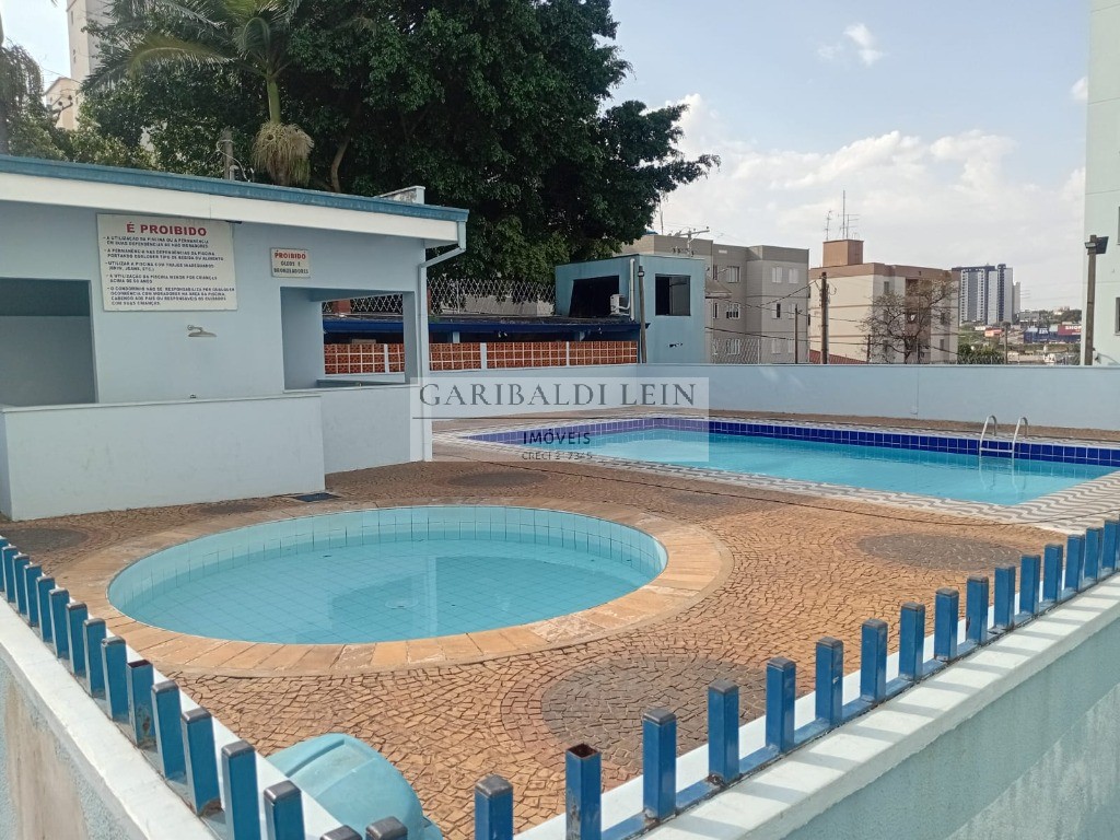 Apartamento, 2 quartos, 69 m² - Foto 21