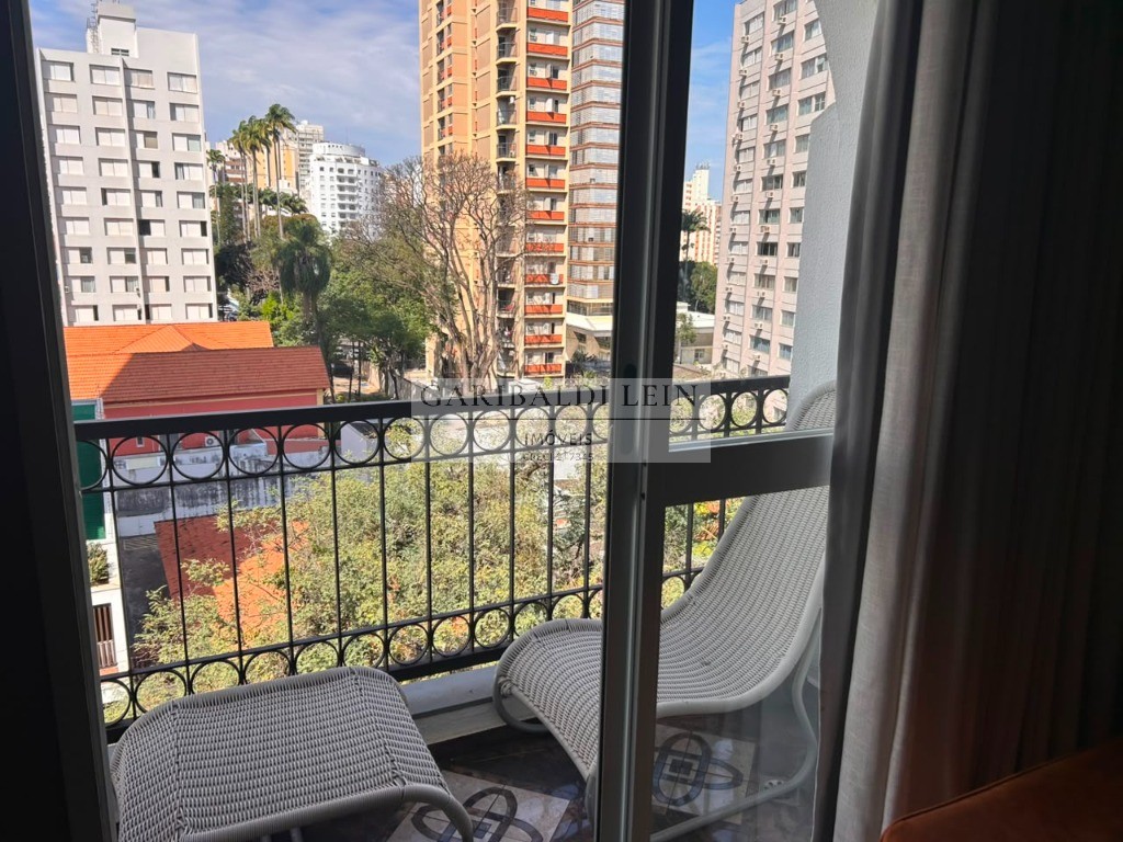 Flat/Apart Hotel, 1 quarto, 84 m² - Foto 3