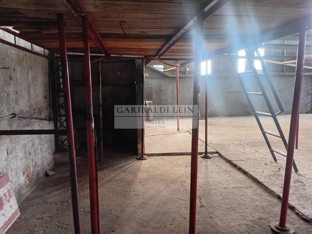 Barracao comercial em campinas - sp, vila georgina