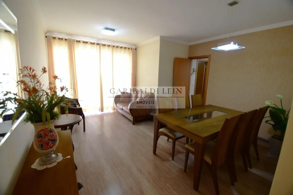 Apartamento, 3 quartos, 80 m² - Foto 2