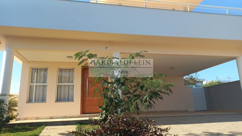 Casa residencial em campinas - sp, chácara santa margarida