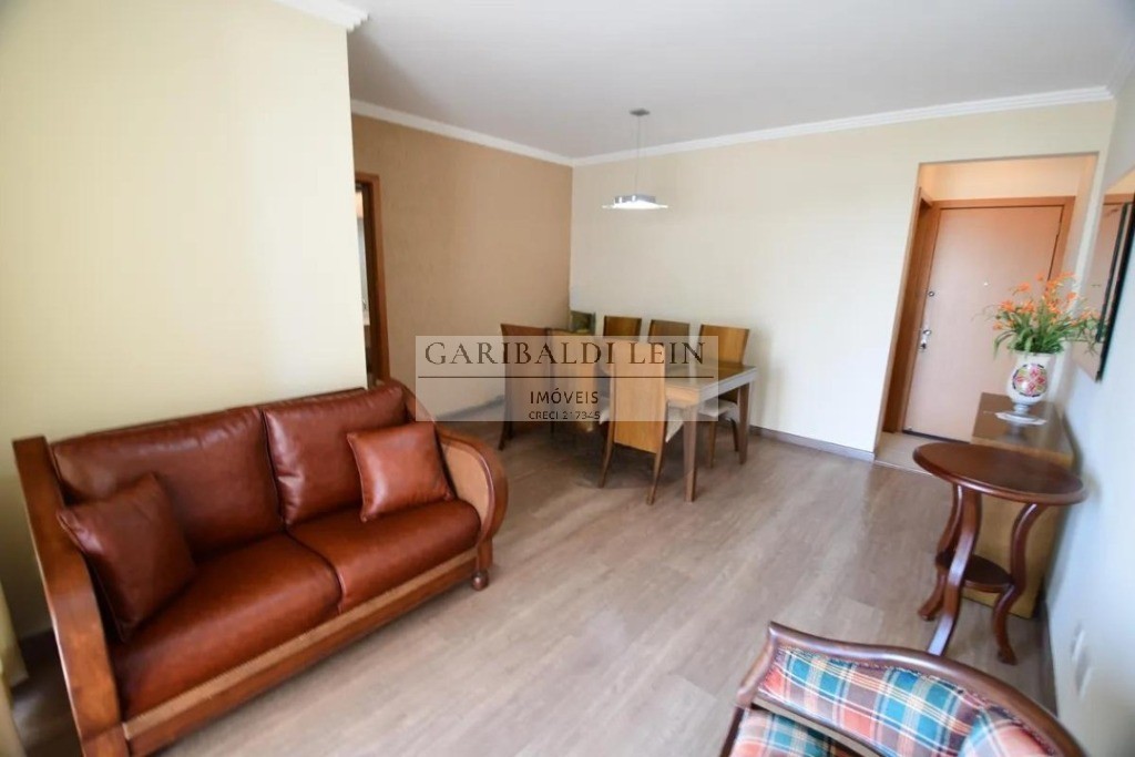 Apartamento, 3 quartos, 80 m² - Foto 3
