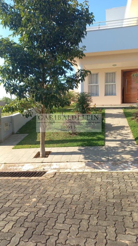 Casa residencial em campinas - sp, chácara santa margarida