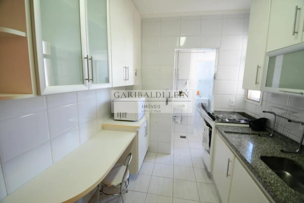 Apartamento, 3 quartos, 80 m² - Foto 15