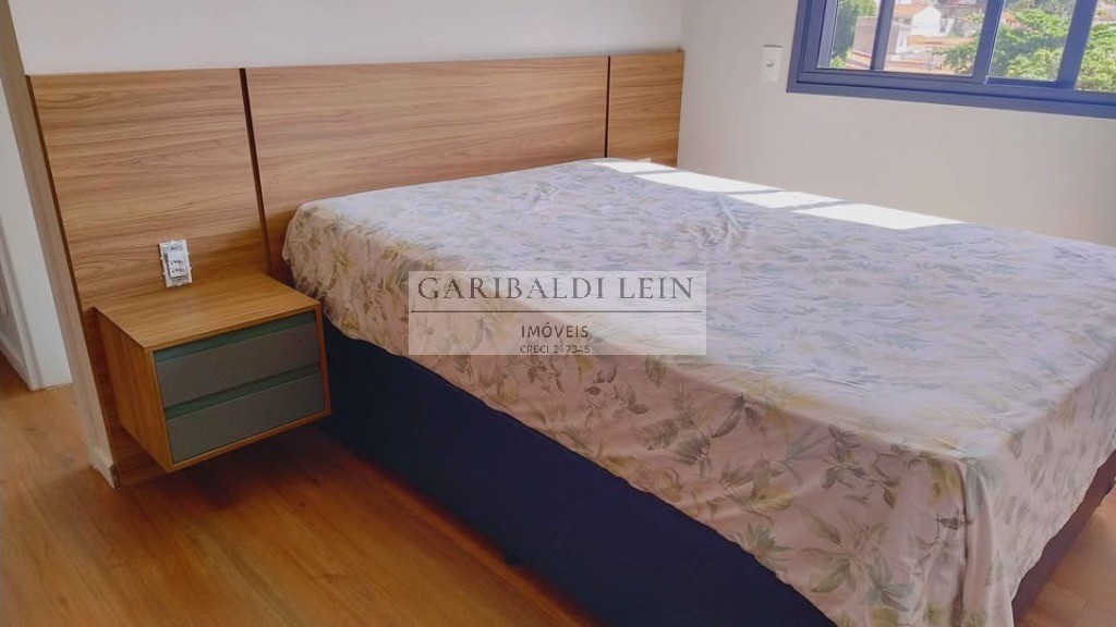 Apartamento, 2 quartos, 55 m² - Foto 10