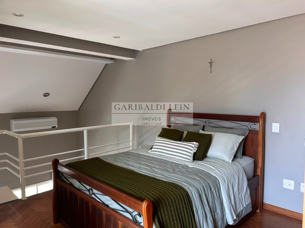 Flat/Apart Hotel, 1 quarto, 84 m² - Foto 13