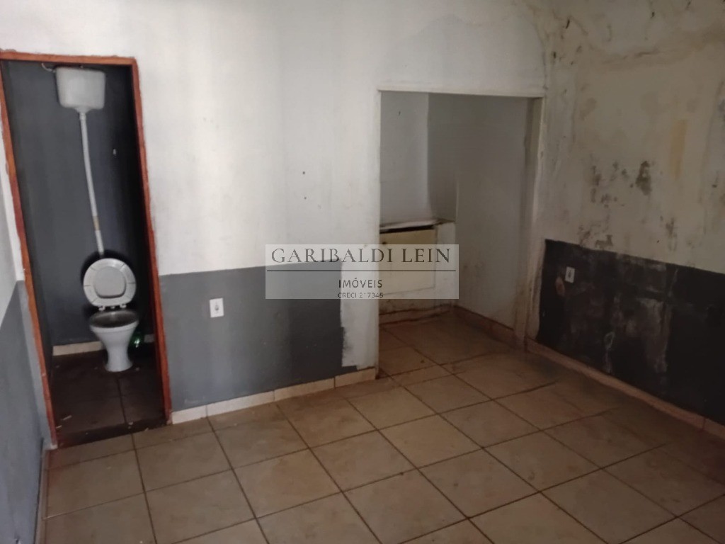 Barracao comercial em campinas - sp, vila georgina